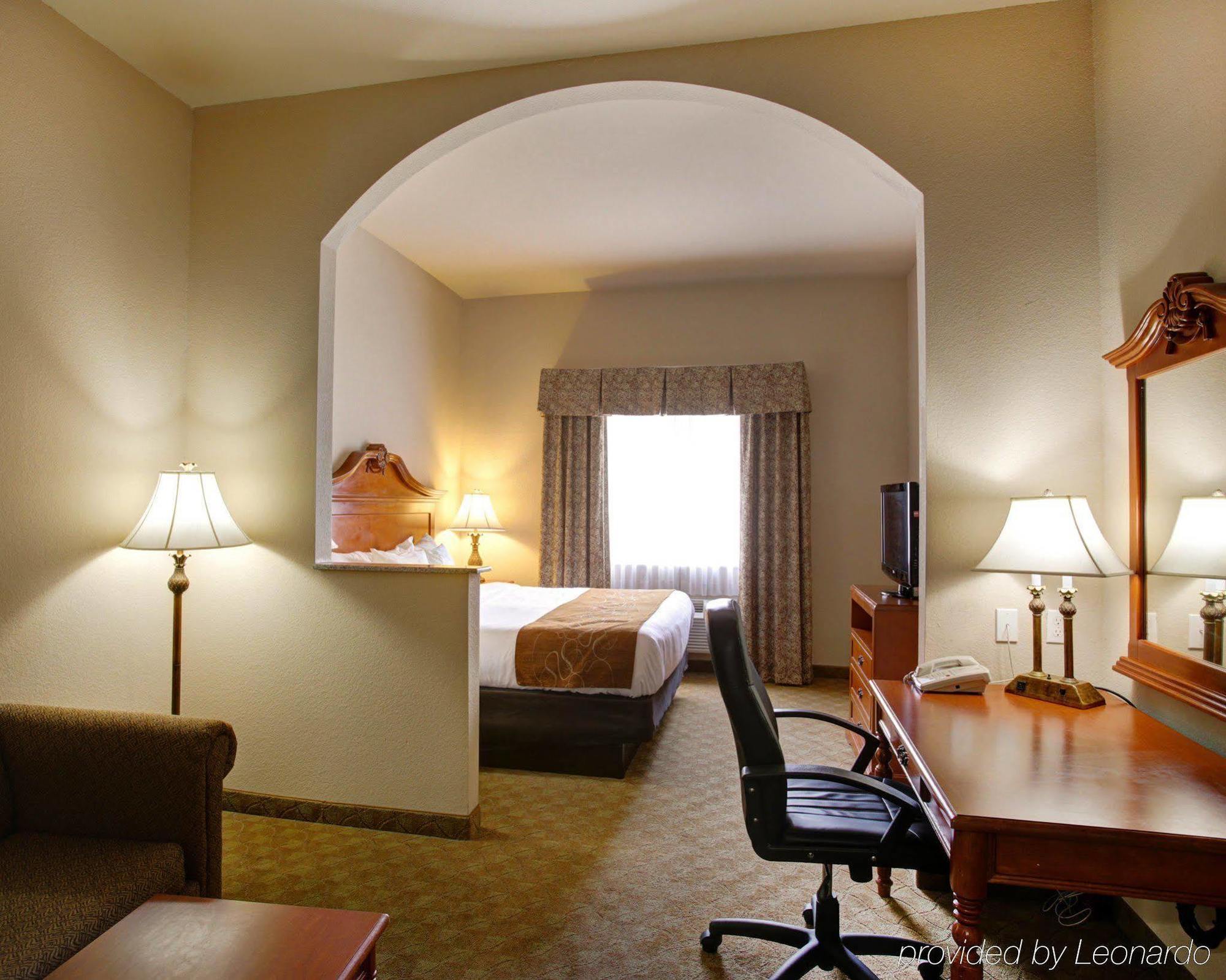 Comfort Suites Near Texas State University San Marcos Εξωτερικό φωτογραφία